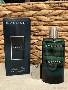 BVLGARI Aqva Pour Homme EdT - 3