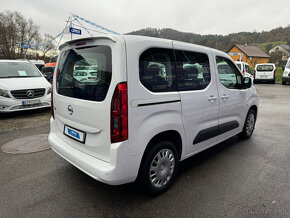 Opel Combo Life 1.2 Turbo Edition Plus - 3