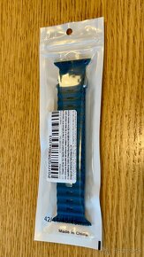 Predam remienok Apple Watch Ocean band - 42/44/45/49mm - 3