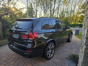 BMW X5 50M - 3