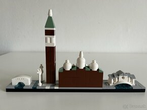 Lego Architecture Venice - 3