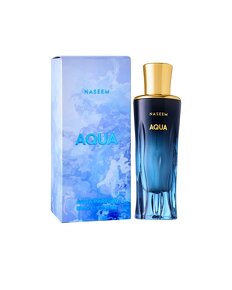 Dubajsky parfém Naseem AQUA - Unisex - 3