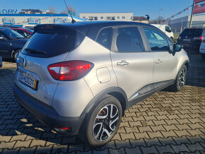 Renault CAPTUR 1.2i TCe Dynamique Automatik TOP - 3