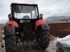 Zetor 6341 - 3