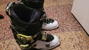 Scarpa Maestrale RS - 3