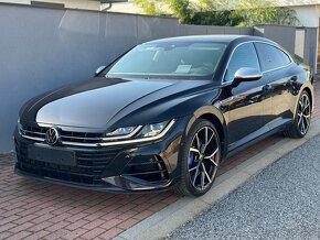 Volkswagen Arteon 2.0 TSI R 4Motion DSG -DPH - 3