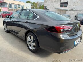 OPEL INSIGNIA Elegance GS 2,0 CDTi 128kW AT8 - 3