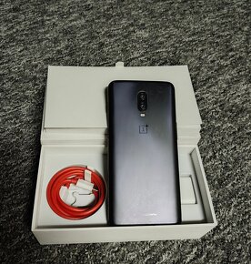 OnePlus 6T - 3