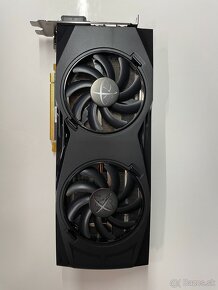 XFX Radeon RX 480 GTR 8GB - 3