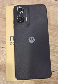 Motorola G35 5G 128GB, záruka - 3