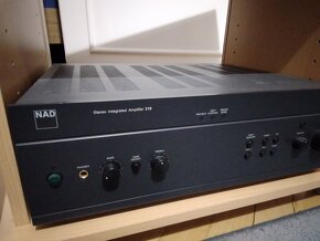 NAD 319 - 3