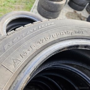 175/65 r15 Debica - 3