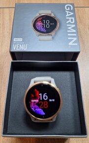 Garmin Venu hodinky - 3