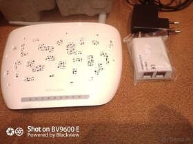 Router TP-Link - 3