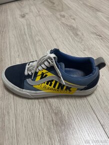 Tenisky Vans - 3