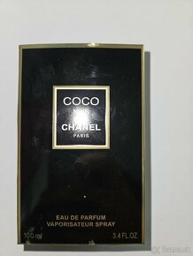 Coco chanel - 3