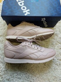 Nove kožené tenisky Reebok - 3