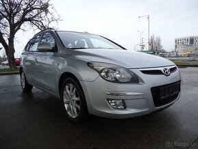 Hyundai i30 CW 1.6 CRDi VGT Style - 3