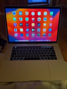 Apple macbook pro 17 touchbar - 3