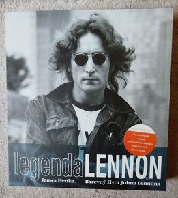 The BeatlesHohn Lennon - 3