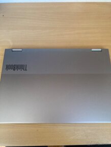 Lenovo Thinkbook 14s Mineral Grey - 3