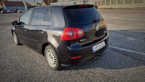 Golf 5 2.0tdi 4x4 - 3