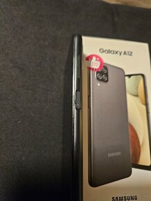 Samsung galaxy a12 64gb - 3