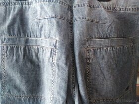 Jeans pánske W31-32/L34 - 3