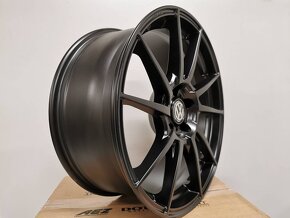 Vw Passat, Golf, Jetta alu disky 5x112 R17 ET48 7J - 3