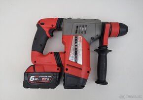 Milwaukee M18 CHPX-502X Cena 499€ - 3