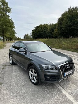 Audi Q5 3.0 176kw Sline - 3