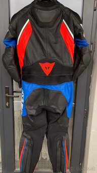 ✅️Dainese Avro D2 v. 54 - 3