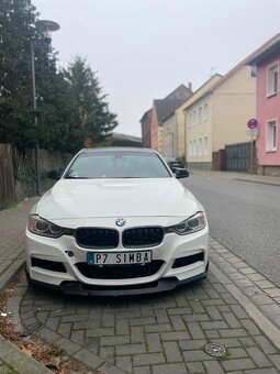 Bmw f30 - 3