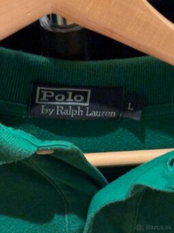 Ralph Lauren Polo - 3