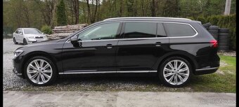 VW Passat B8 2.0TDi 140Kw 2015 - 3