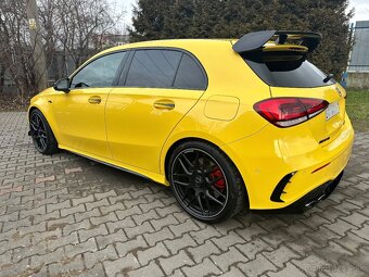 Mercedes-Benz A trieda Mercedes-AMG 45 S 4MATIC - 3