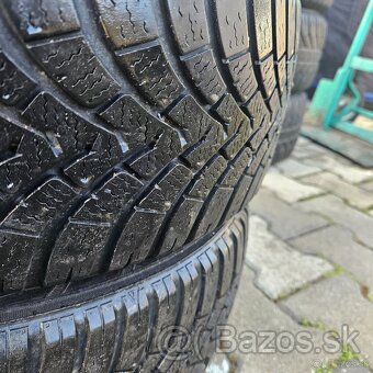 175/55 r15 Falken - 3