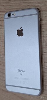 Iphone 6s 32gb silver - 3