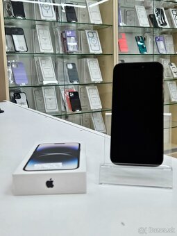 Iphone 14 Pro Max 256GB | ZÁRUKA - 3