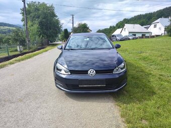 VW Golf 7 1.4 TSi 90kw rok 2013 - 3