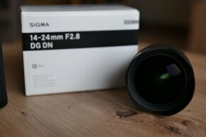 SIGMA 14-24mm f/2.8 DG DN ART L-mount - 3