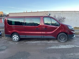 Renault Trafic 2,0 dCi 110kw - 3