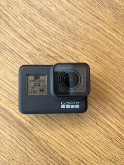 GoPro Hero 7 Black - 3