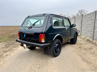 Lada Niva 1.7i 2014 - 3