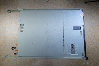 Dell R320 - 1U Server - 3