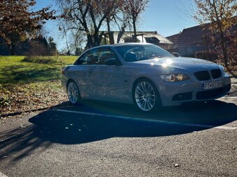 BMW E93 335i Biturbo - 3