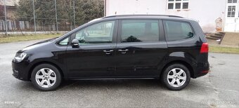 VOLKSWAGEN SHARAN 2.0TDI 2011 - 3