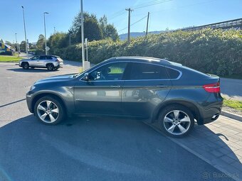 Predám BMW X6 50i - 3