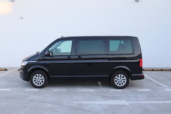 VW Caravelle - prenájom - 3