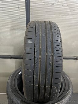 Goodride zupereco 235/45R18 - 3